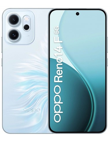 Oppo Мобилен телефон Oppo Reno 14 F...